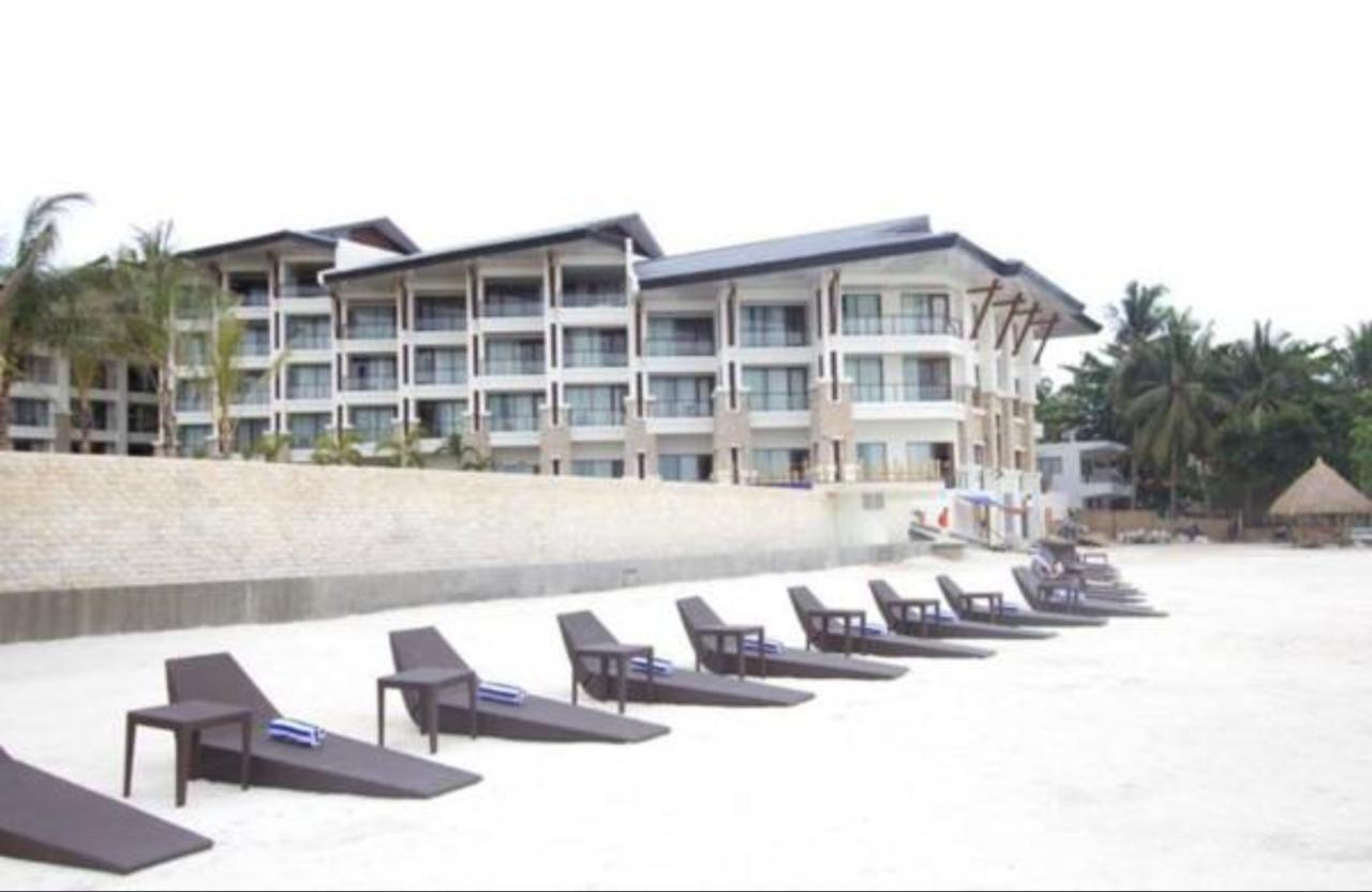 เดอะ เบลเลวู รีสอร์ท ปางเลา ภายนอก รูปภาพ The Residence, Nusa Dua
