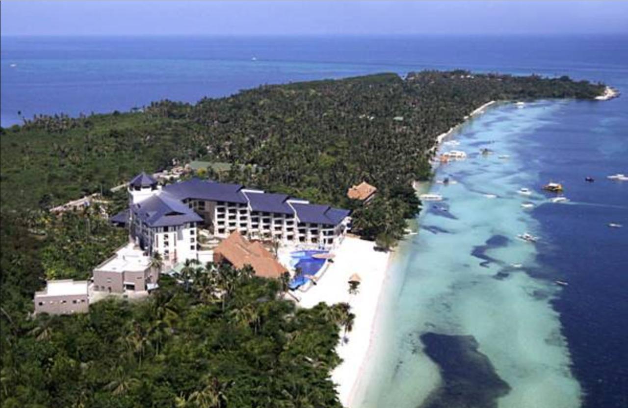 เดอะ เบลเลวู รีสอร์ท ปางเลา ภายนอก รูปภาพ The resort